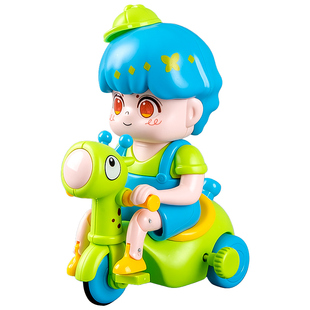 婴儿玩具0到1岁消耗体力益智早教爬行玩具小月龄宝宝礼物练趴抬头