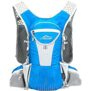 鹰图越野背包男双肩女轻便骑行徒步登山爬山水袋包马拉松跑步背包