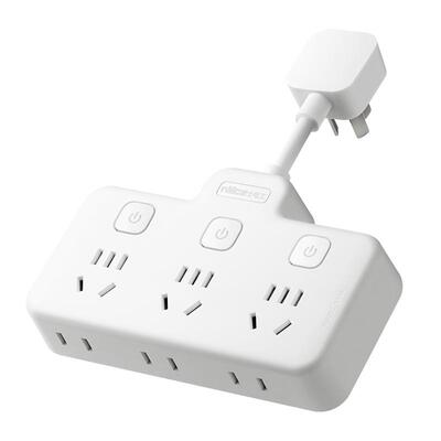 雷士插座转换器多功能转换头插排