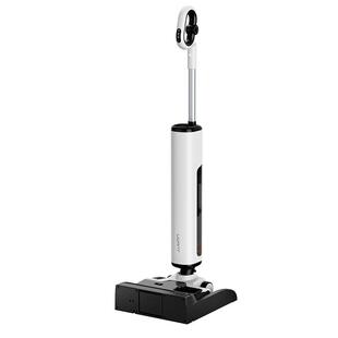 【顺丰包邮】uwant友望太空臂洗地机0水渍自清洁推入式拖地机拖把