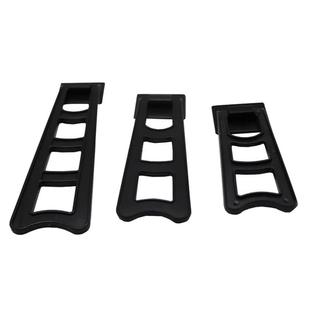 相框支架摆台相框后面托架立式相框配件小大号免钉自粘支撑架腿托