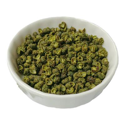 四川青花椒麻椒粒500克