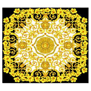 2026新款网红潮牌满铺客厅地毯沙发茶几毯高级感家用卧室高端地垫