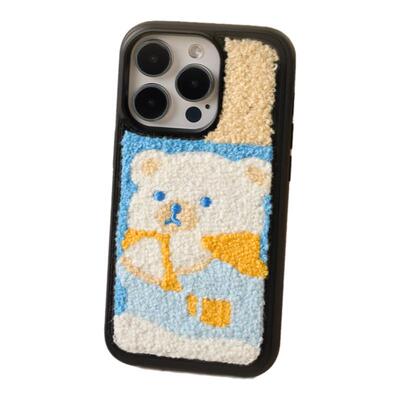 壳空间原创设计适用苹果