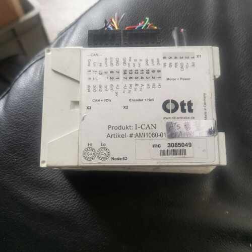 【询价】OTT AMI1060-01  I-CAN 的，适用