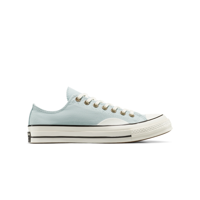 【夏季新品】CONVERSE匡威官方1970S男女牛仔低幫休閑板鞋A11738C