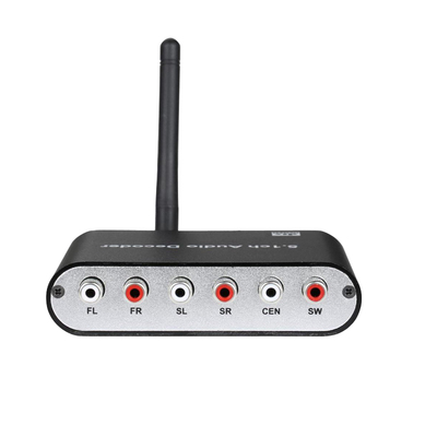 手机电脑环绕无损解码蓝牙接收器