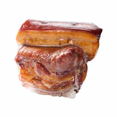 俄罗斯风味五花肉萨拉熏肉