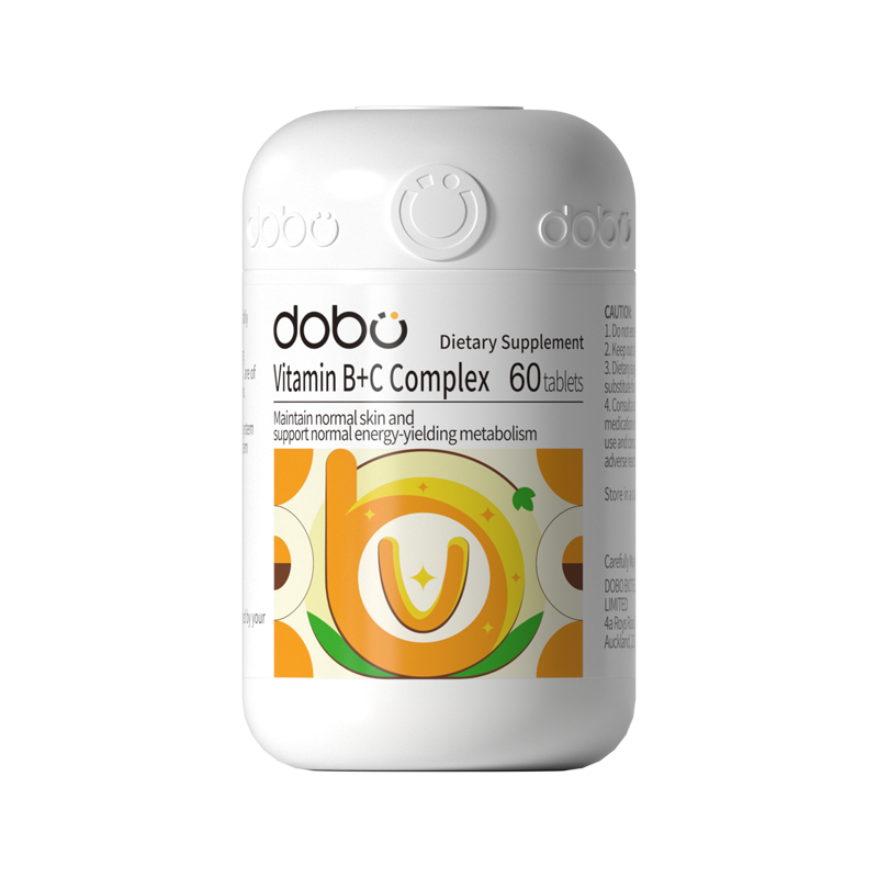 dobo生物素养发片浓密秀发