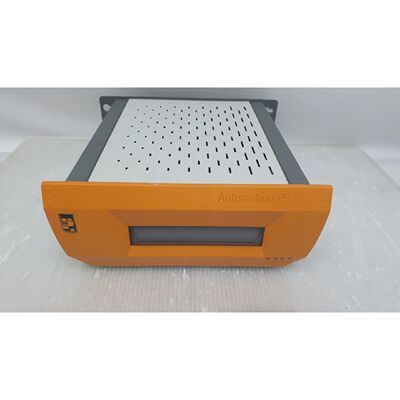 BR ACOPOS Servo Drive 80PS080X3.1001 Rev. H0  Power Conversi
