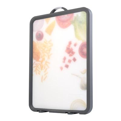 原森太方形不锈钢PP菜板