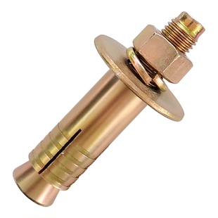 电梯专用膨胀螺丝重型壁虎拉爆高强度国标锚栓电梯胀栓8M10M12M16