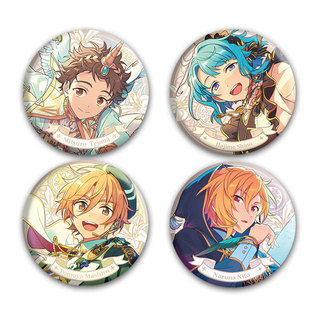 偶像梦幻祭花之契约紫之创天满光春川宙马口铁徽章胸章吧唧挂件