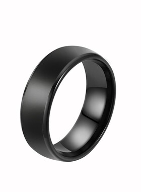 感应cuid男黑科技钥匙扣智能戒指