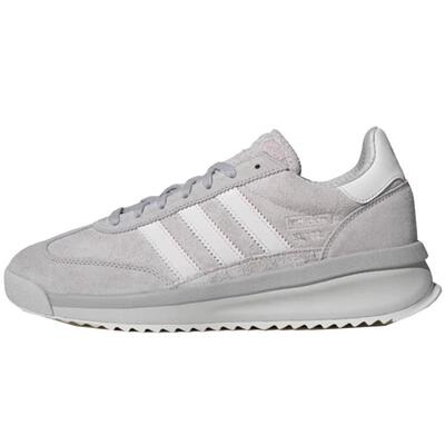 adidas阿迪达斯三叶草男女鞋SL 72 RTN运动休闲鞋JH5090