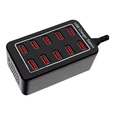 usb多口充电器万能充电桩站