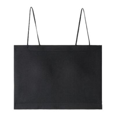 短款甜辣风美背打底抹胸短款背心