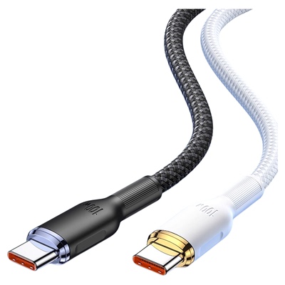 【PD100W冰感快充】不发烫不伤机