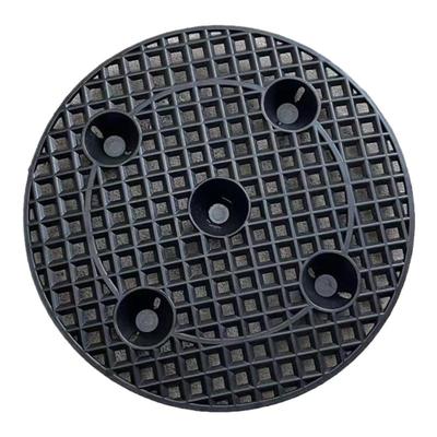 透气透水植树专用底座
