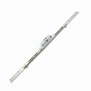 塑钢门窗把手传动器联动杆推拉窗户锁扣平开窗传动杆执手锁条配件