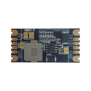 TPS54560开关电源模块 DCDC高压50V降压 5A大电流 多种输出低纹波