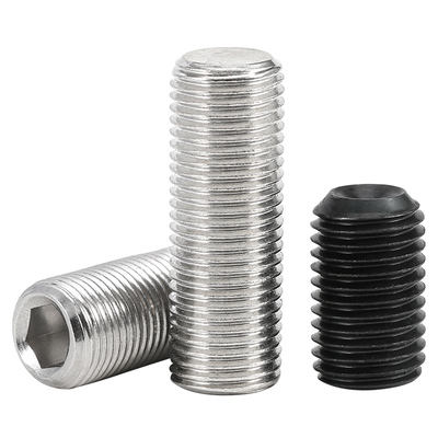 【回购王】细牙紧定螺钉送货上门