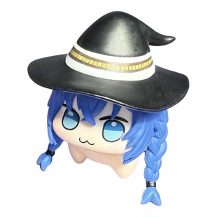 洛琪希手办无职转生Doro手办桃乐丝周边玩具公仔摆件生日礼物桌搭