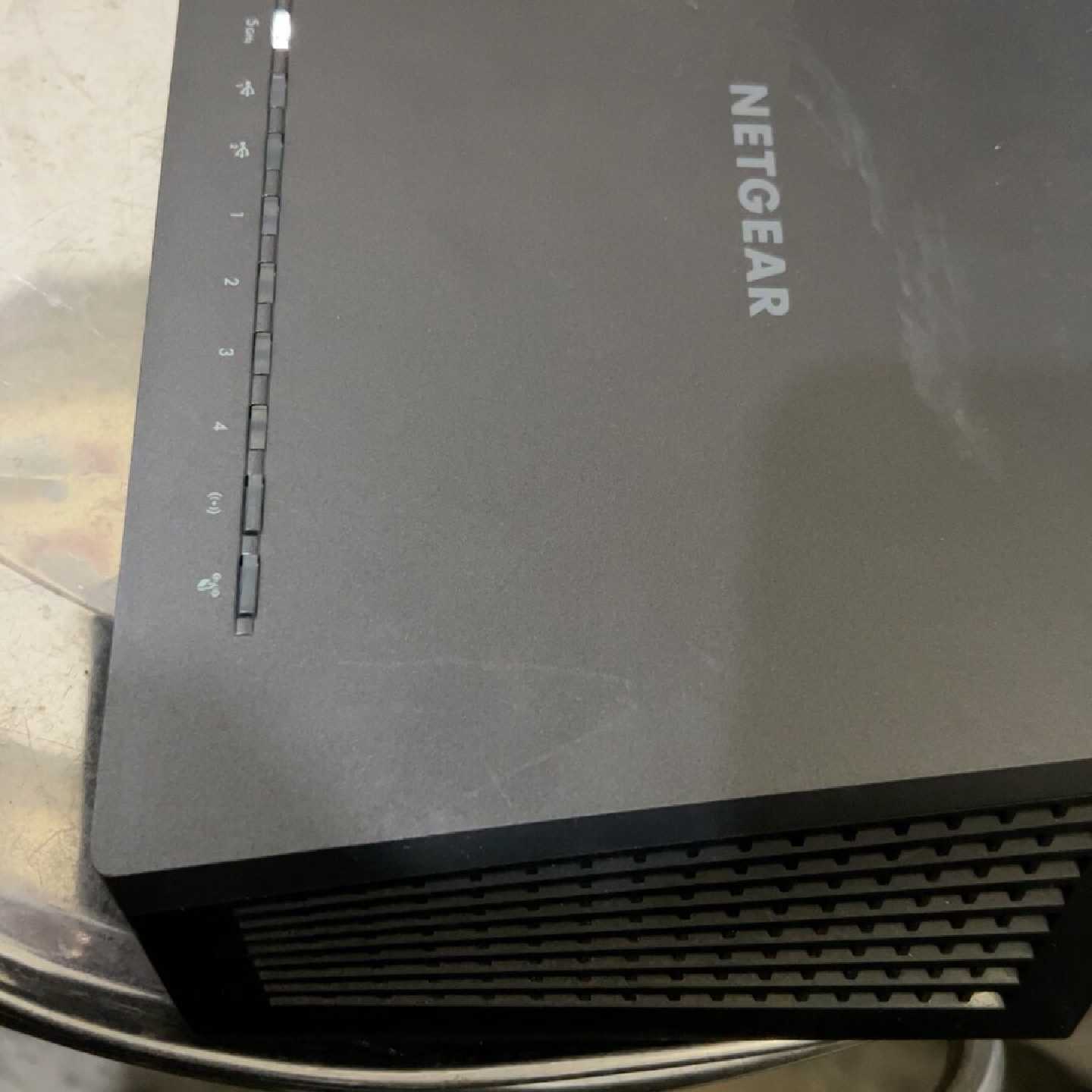 【议价-可维修】 网件双频 R7000 路由器 /均有货