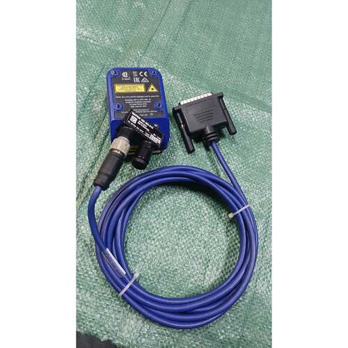 议价得利捷读码器MATRIX300N482010实物拍