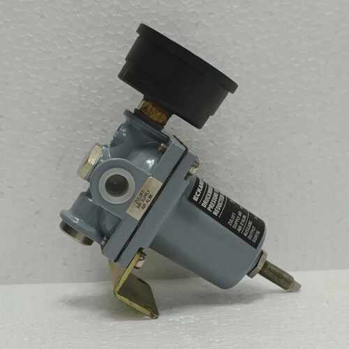 ECKARDT 6 923 515 Pressure Reducer Zuluft IP65 0-6 Bar 90 PS