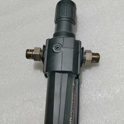 议价HEUFT HPP200008 SD海富调压阀过滤器，B74