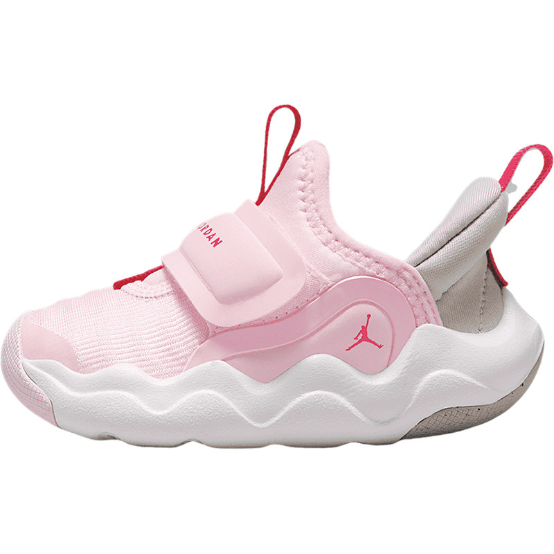 Nike/耐克正品2025 JORDAN婴童时尚潮流运动篮球鞋HF3414-600