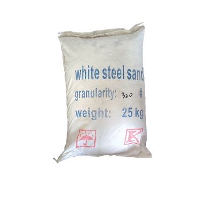 白刚玉棕刚玉砂喷砂砂料磨料