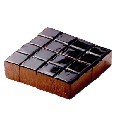 21cake黑方巧克力乳脂生日聚会g