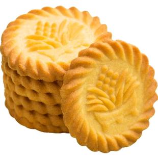 上海三牛万年青饼干散装批发整箱葱香味小零食办公室休闲饼干食品