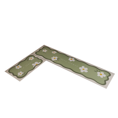 厨房地垫防滑防油可擦免洗