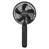 6寸充電手持風(fēng)扇大風(fēng)力