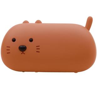 MUID小暖手宝可爱创意暖宝宝便携迷你热水袋充电usb暖手握式防爆