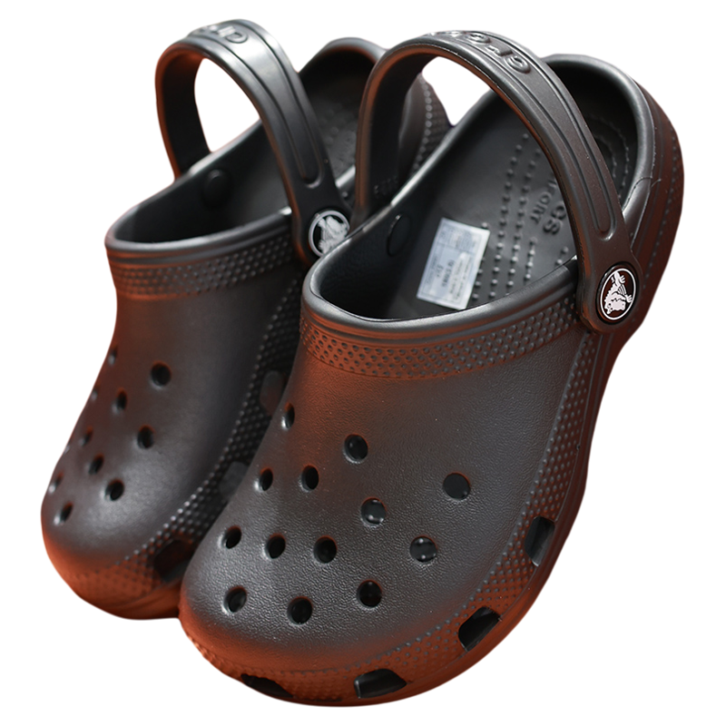 crocs洞洞鞋防滑舒适耐磨