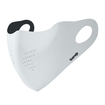 舒美佳夏季冰感防晒口罩upf50+胶原蛋白防紫外线透气薄款防晒面罩