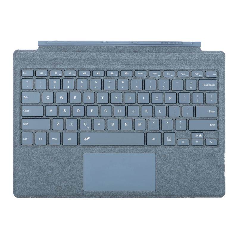 微软SurfacePro触摸蓝牙键盘