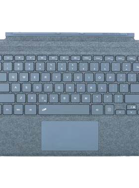 微软SurfacePro触摸蓝牙键盘