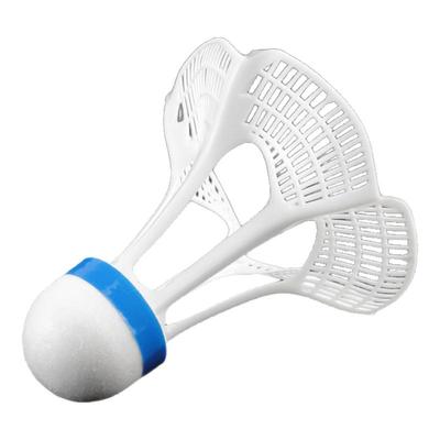 发光羽毛球夜用户外防风球