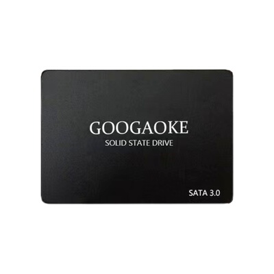 全新SATA固态硬盘SSD台式机笔记本电脑通用120G240G480G512G256G
