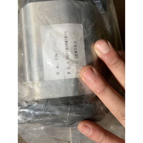 〔议价-可维修〕立扬4级齿轮泵 5102L CRAd-5032-ALPL 工控自动化