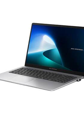 【政府补贴15%】Asus/华硕 破晓6 英特尔酷睿5 210H标压15.6英寸轻薄本学习商务设计办公指纹识别笔记本电脑
