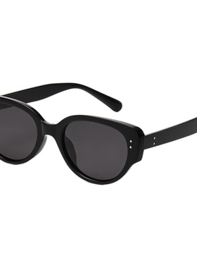 FREEDME猫眼墨镜女2025新款