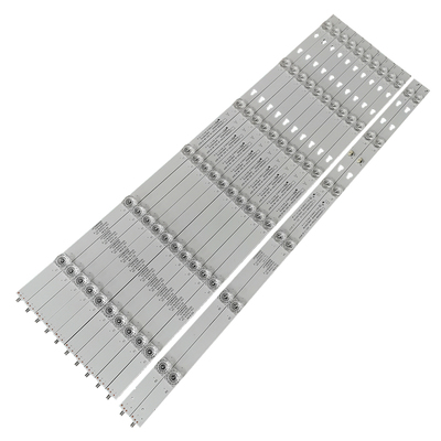 海尔Q55X31JLQ55H31灯条