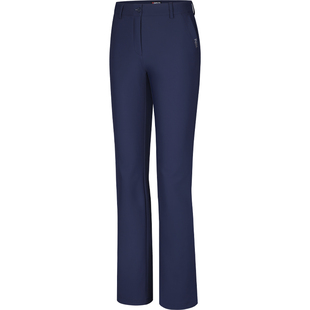 PGM 高尔夫裤子女春夏新款女装微喇女裤服装女士球裤运动女款长裤