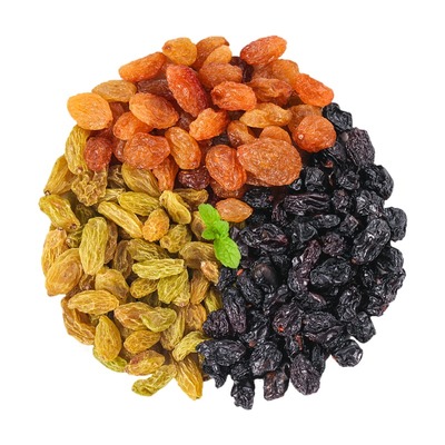 葡萄干产地直发新货无添加